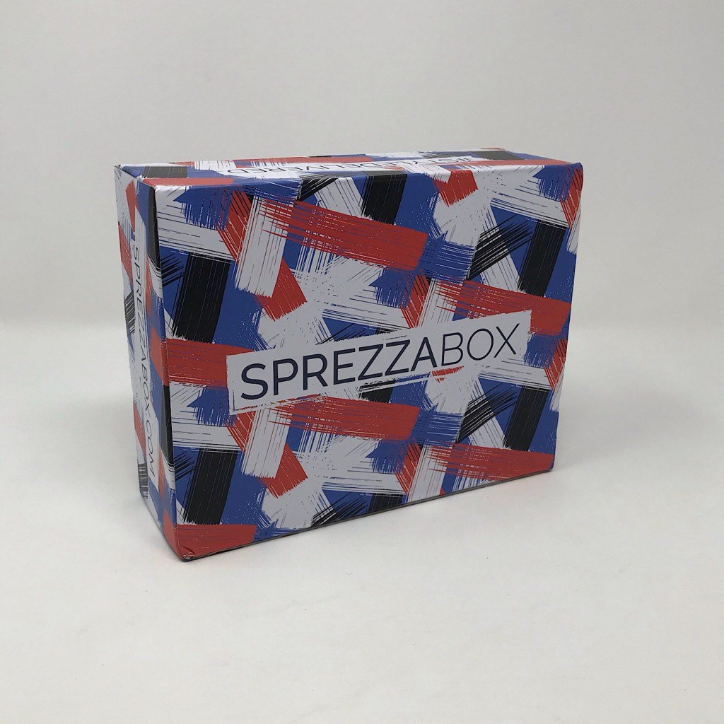 MSA_reviews's tweet image. SprezzaBox Subscription Review + Coupon – May 2019 #SprezzaBox #subscriptionbox mysubscriptionaddiction.com/2019/06/sprezz…