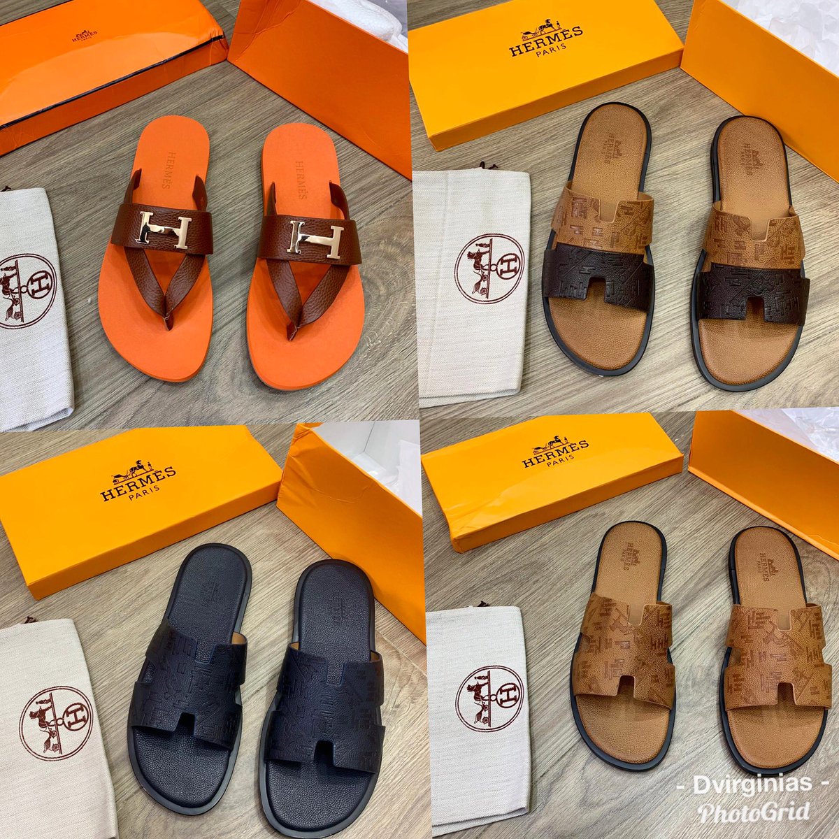 What are you wearing to slay that native attire you just made??? Oya come and buy one of these Pick any of our new slippers collection and get it delivered to your doorstepPrice: 25,000naira40-46Pls help Rt