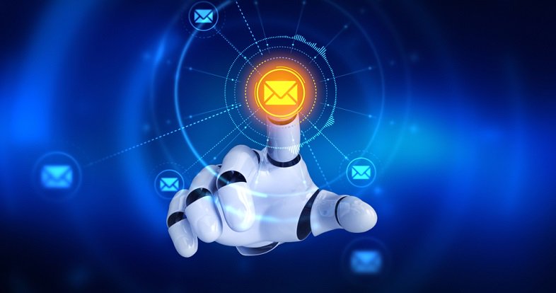 ryanoemge's tweet image. How AI Based Email Marketing Can Increase ROI: Expert Perspectives dlvr.it/R5x6FN #Martech #B2B