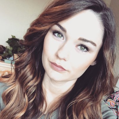 _KateElizabeth's tweet image. #NewProfilePic