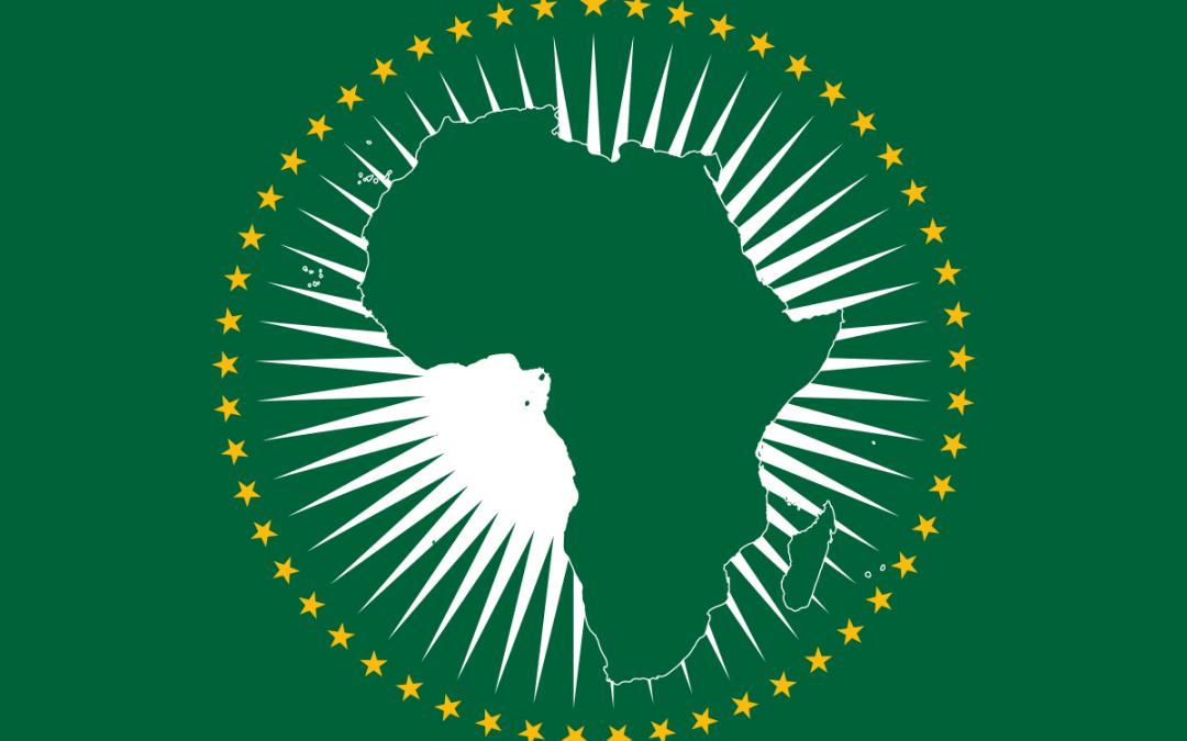 TanaForum's tweet photo. (4/4) - "The African Union and the Dilemma of 'Popular Uprisings‘ “: https://t.co/TVd5qQ5uW1 https://t.co/azBPi2rMsg