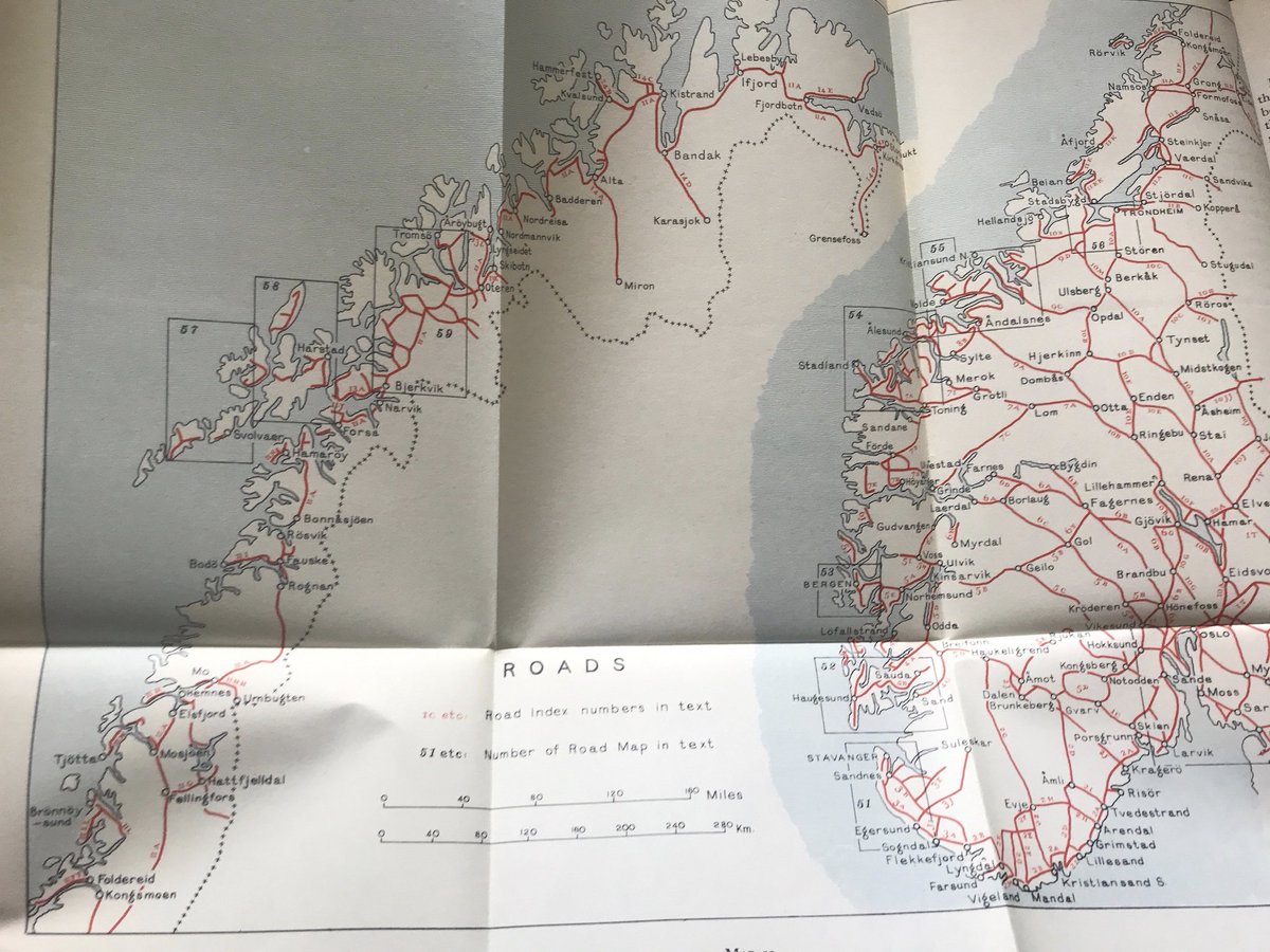 The countries each have a number of dedicated volumes, which are copiously, rigorously illustrated with photographs, charts, diagrams, and maps, of the country as a whole, specific areas and key concerns, such as railway stations or navigable rivers.  #DDay75