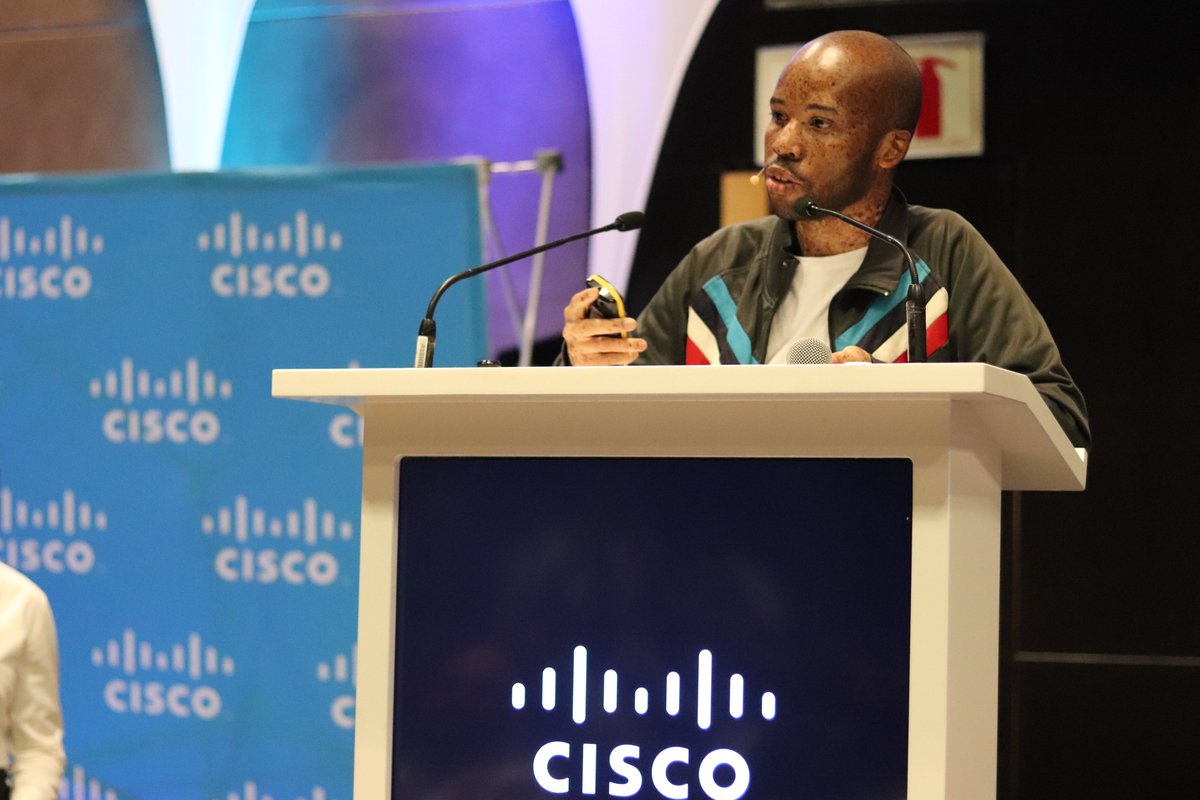 TiyaniTee's tweet image. Attended and spoke at a summit/conference for the first time this year. My LinkedIn connections just keep growing since that talk. Physical meetings are also set up. Let&apos;s make things happen.

#ITWebSS2019 @ITWeb @ITWeb_Events