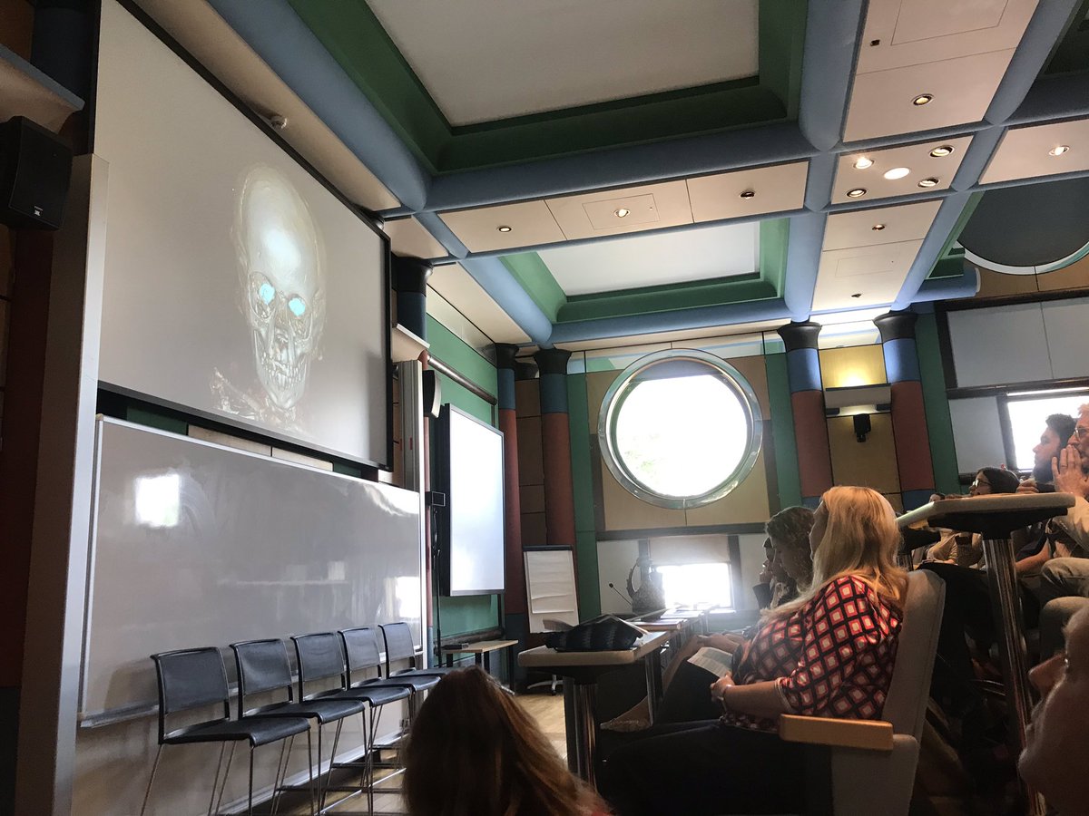 Melanie Pitkin (@melanie_misr) on Twitter photo The virtual unwrapping of Horus will appear in @SydneyUniMuseum new Chau Chak Wing in 2020. Pre-recorded talk by Madeline Robinson of Sydney Uni. #ceef3d The virtual unwrapping of Horus will appear in @SydneyUniMuseum new Chau Chak Wing in 2020. Pre-recorded talk by Madeline Robinson of Sydney Uni. #ceef3d