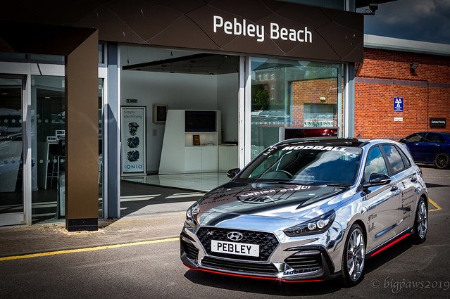 This beauty from <a href="/PebleyBeach/">Pebley Beach</a> sounds as loud as it looks! Thanks for the coverage to @Swindon247 and <a href="/TotalSwindon/">Total Guide to Wiltshire</a> 

swindon24.co.uk/business/hyund…

totalswindon.com/motoring/hyund…