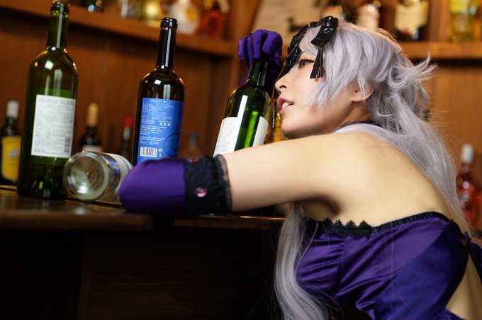 Twitterのコスプレ画像84