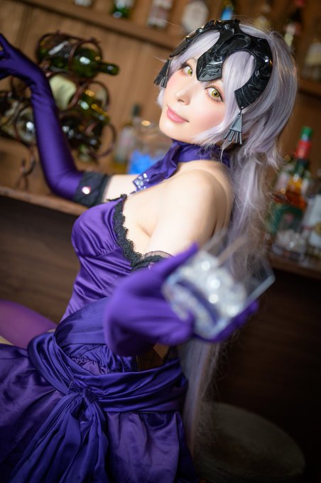 Twitterのコスプレ画像83