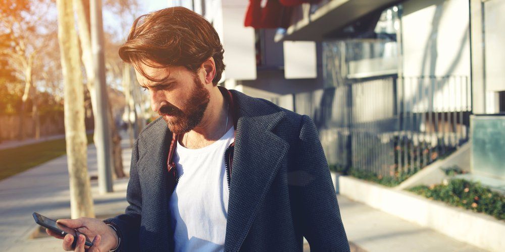 LuxdonLaundry's tweet photo. Common fashion mistakes men make.   https://t.co/nzmDk7CHhr #mensfashion https://t.co/haIphIUCz6