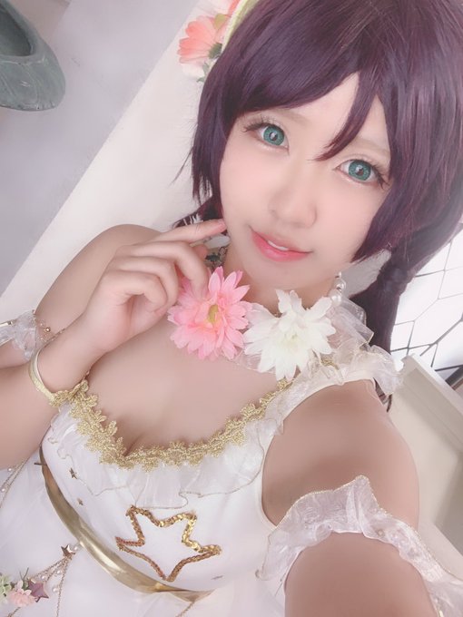 コスプレイヤー雪見のTwitter画像46