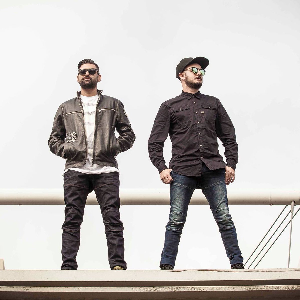 . <a href="/NewHeroBand/">New Hero</a> drop tech house EP ‘Wicked Intentions’ via UFO Recordz..>ow.ly/TW8y50uv9Sj