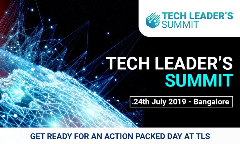 EntraineBiz's tweet image. Don&apos;t Miss the Opportunity!!! Book Your Slots Now....
#TechLeaderSummit India&apos;s one of the top #Conference in #banglore 
Date &amp;amp; Venue :July 24th 2019, Banglore
Visit our website : health-tech.co