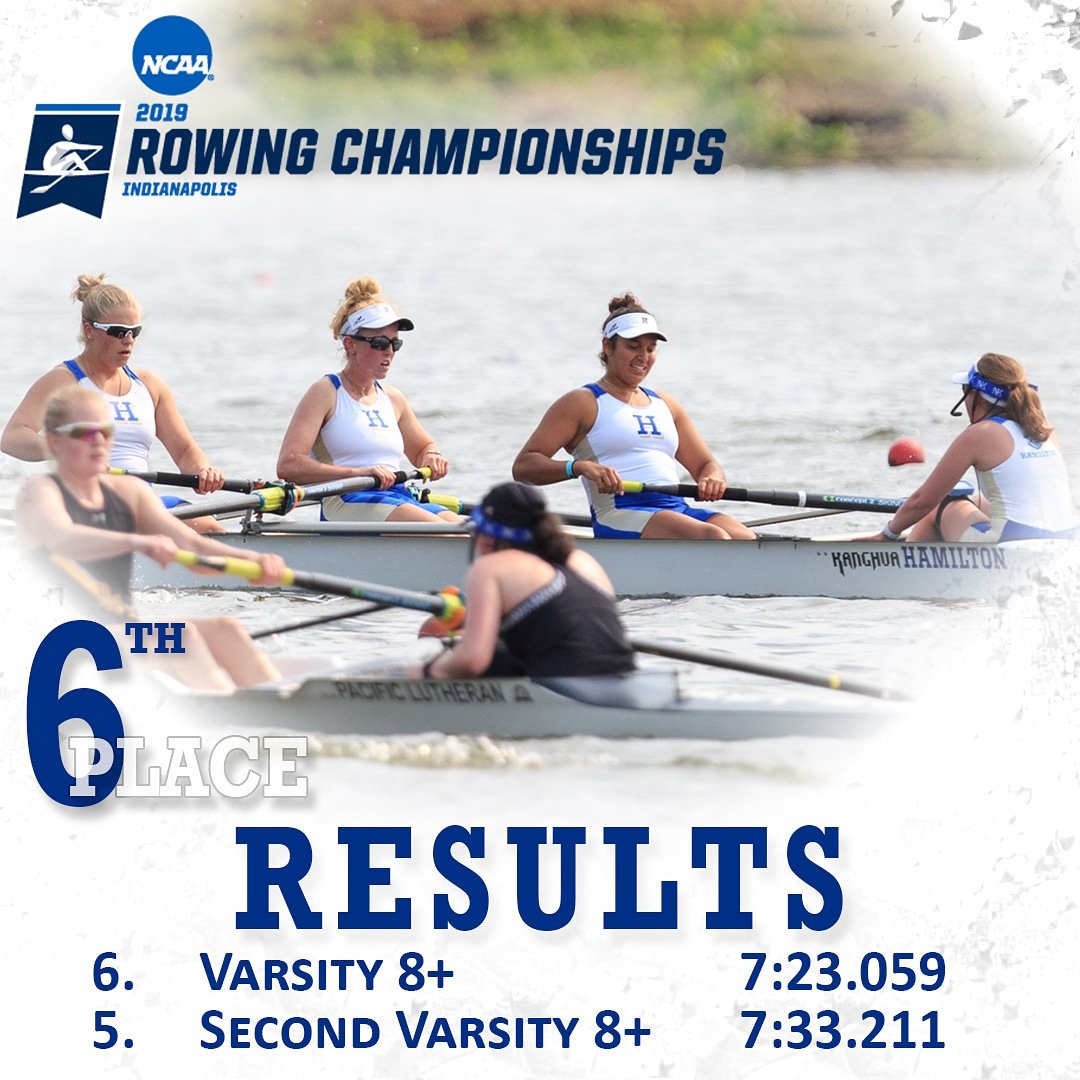 HamCollRowing's tweet photo. https://t.co/4MzpQEOW8J