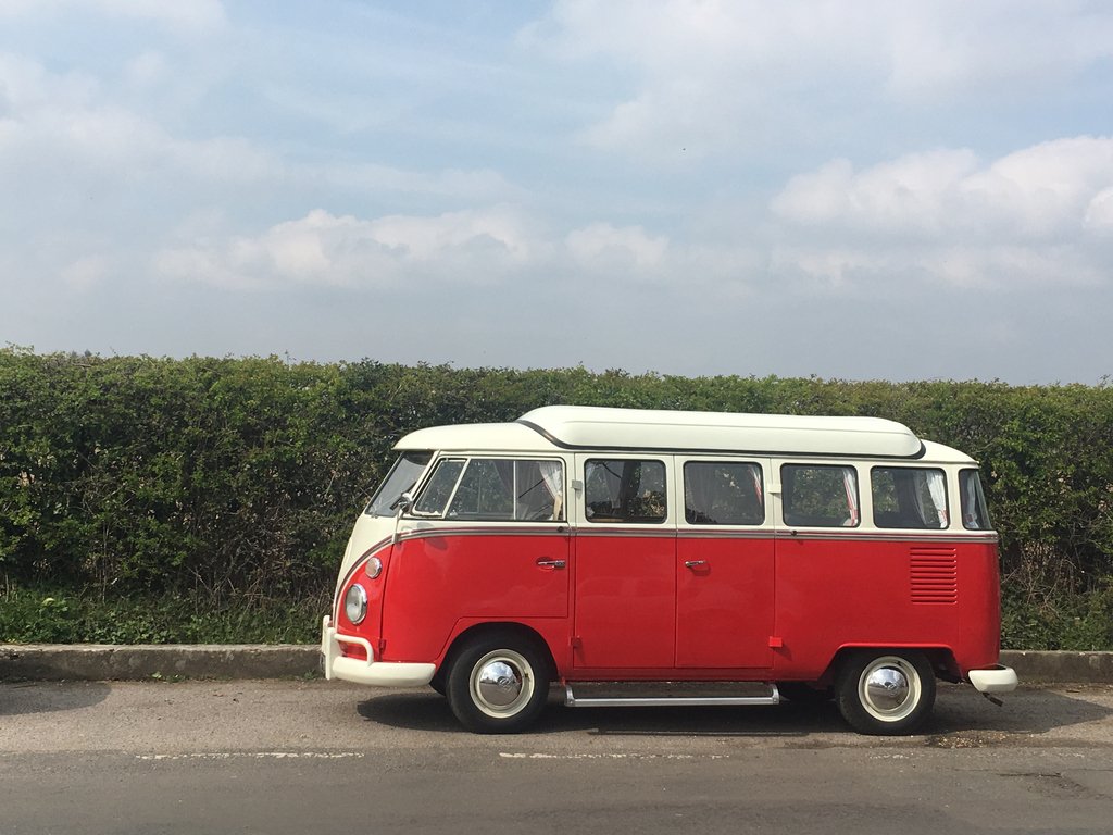 The 'Muddy Stillettos' verdict is in! Go and check out their awesome write-up following Robyn's adventure! @muddyhantsiow #Camping #Adventure #MuddyStillettos
hants.muddystilettos.co.uk/travel/camping…