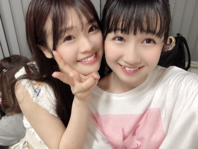今村麻莉愛のTwitter画像16