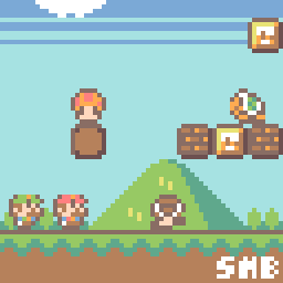 マリオのtwitterイラスト検索結果 古い順
