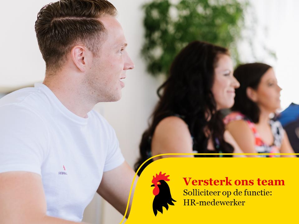 Vacature medewerker HR

Je vindt het leuk om in een ambitieuze gemeente te werken en onderdeel te zijn van een team dat denkt in oplossingen en mogelijkheden en continu op zoek is naar verbetering van de HR dienstverlening.

Bekijk hier de vacature: woudenberg.easycruit.com/vacancy/231342…