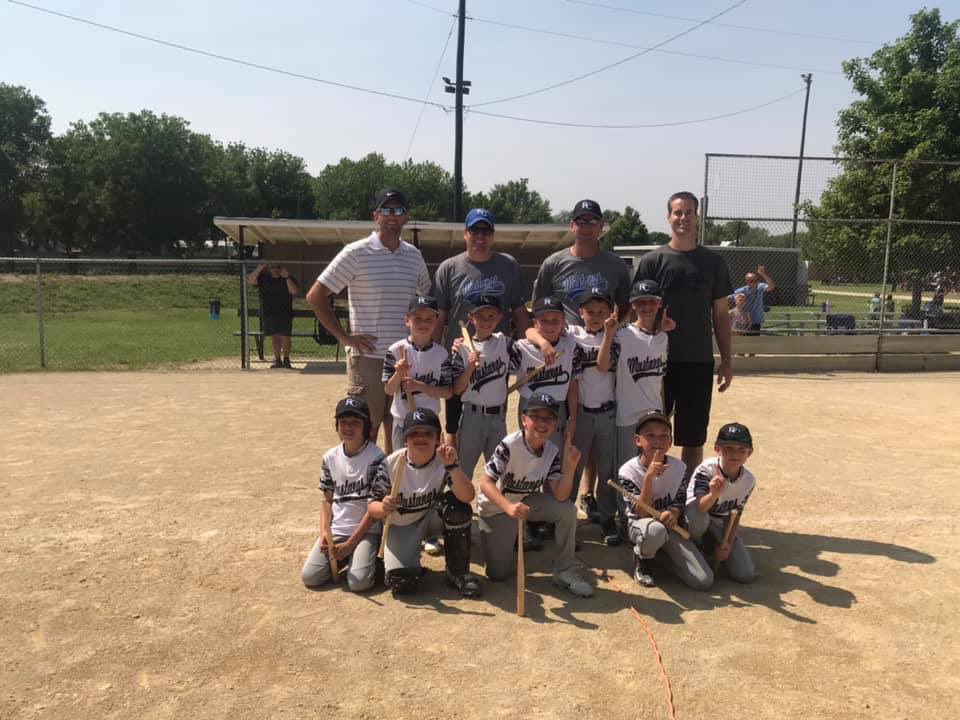 cfrazee5's tweet photo. Great weekend! #twochamps https://t.co/Suj3TdZ3kn