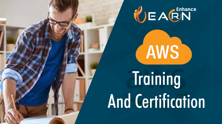 EnhanceLearnUSA's tweet photo. Find the best #AWS Solutions Architect #Training and #Certification Course at #EnhanceLearn. Enroll now with our training #program to become an #expert in #AWS Solutions #Architect. 

➡️For more details: ➡️ https://t.co/SL3NWsdHHy

#onlinetraining #onlinetraininginusa #courses https://t.co/gCAzCA8vCt