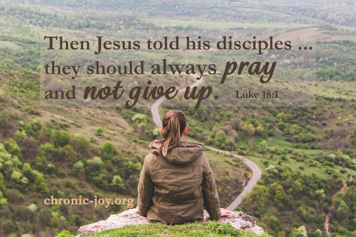 RedPiqu's tweet photo. #PrayerMonday | How can we pray for you today? Prayer is the heartbeat of this ministry, and it is our honor. Visit https://t.co/M89U9qgh5I anytime to privately REQUEST PRAYER. | #PrayerMonday #ChronicJoy #RequestPrayer https://t.co/crL90EeXTR
