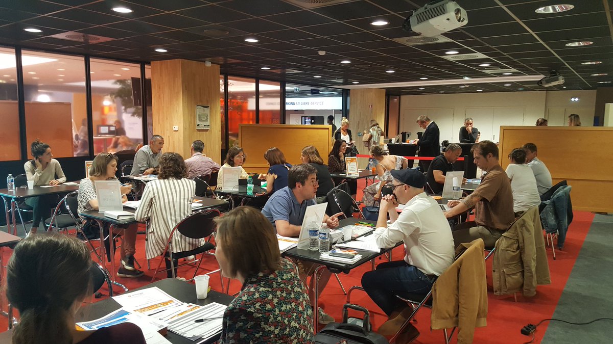 Les Sup'Porteurs 44 (@lessupporteurs) on Twitter photo C'est parti pour 5 jours dédiés à la #création, #financement et #développement des #entreprises en #Loire-Atlantique ! <a href="/CCINantes/">CCI Nantes St Nazaire</a> inaugure avec le forum de la Creation-reprise d'entreprises C'est parti pour 5 jours dédiés à la #création, #financement et #développement des #entreprises en #Loire-Atlantique ! <a href="/CCINantes/">CCI Nantes St Nazaire</a> inaugure avec le forum de la Creation-reprise d'entreprises
