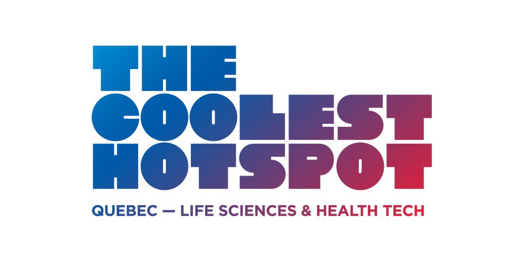 .<a href="/MTLINTL/">Montréal International</a> is a proud partner of <a href="/CoolestHotspot/">The Coolest Hotspot</a> #Quebec's Life Sciences and Health Tech Hub where resourceful talents, brilliant researchers and collaborative partners come together. Check us out 👉 bit.ly/2I5PseY

#LifeSciences #HealthTech #TheCoolestHotspot #QcBIO2019