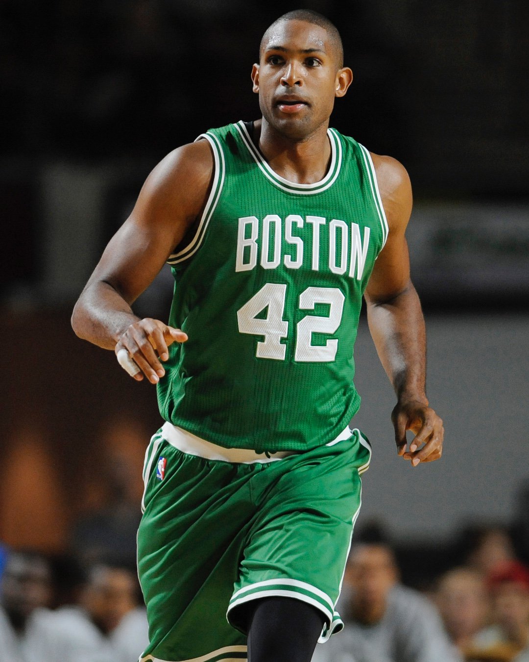 Happy Birthday Al Horford        