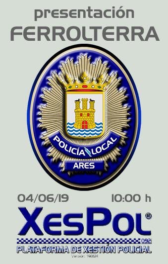 Unión Galega de Policías Locais de Galicia tweet media