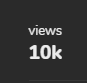 selftitledst's tweet photo. 10,000 views on Fey! Our everlasting thanks from the team here at selftitled!

#gamedev #indiegame #metroidvania #fey https://t.co/1rBgGd72T7