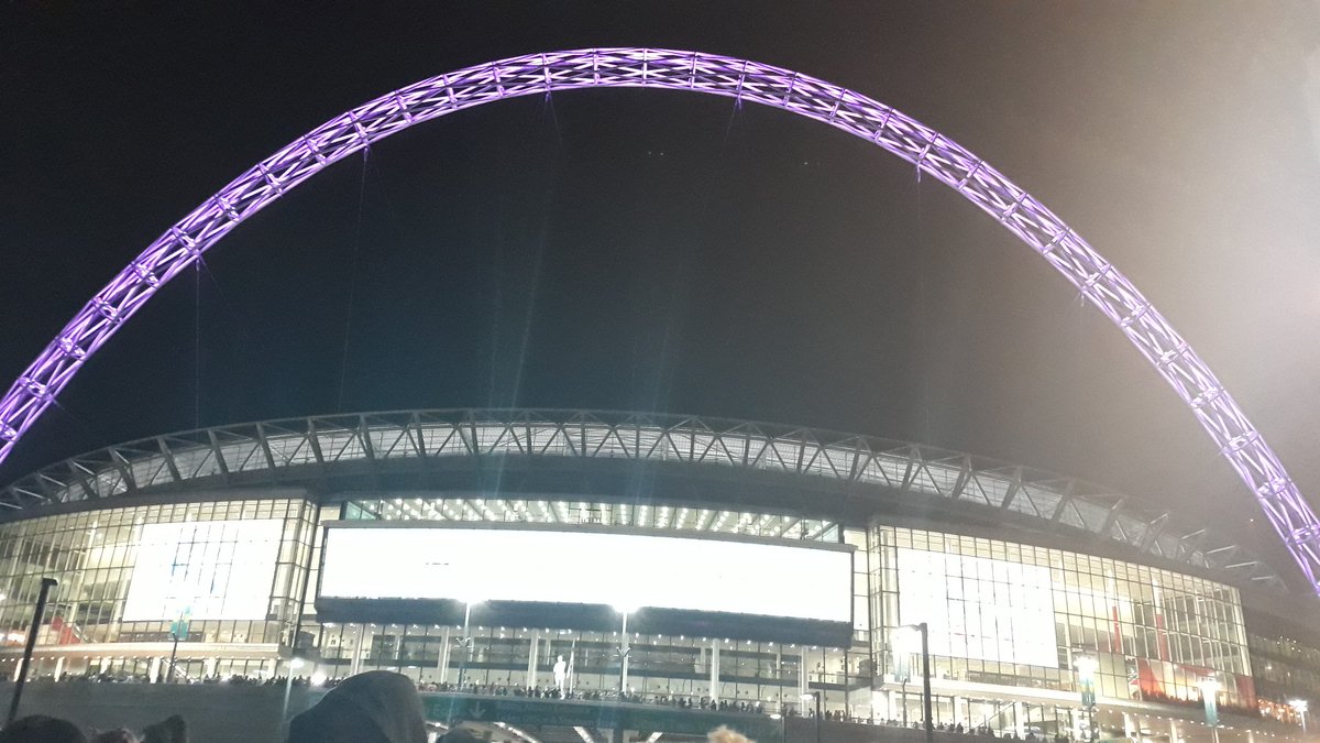 ShadowGuardianG's tweet image. @BTS_twt one of the best, amazing and most memorable concert Im happy to have witnessed last night, I don't think anything will ever top it, you guys are amazing at what you do, proud to be Army! #LoveYourself #SpeakYourself #BTS #WembleyStadium #IPurpleYou #BTSARMY #BTSWORLDTOUR