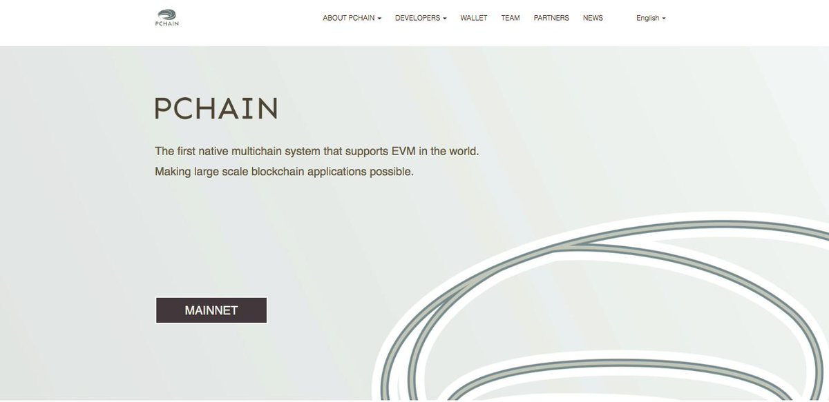 plian_org's tweet photo. 👉#PCHAIN website has been upgraded: https://t.co/RZi4qQqe09.
Also, updating PCHAIN Biweekly report with cross chain with #binancechain, mainnet staking amount, meetup in Beijing, etc.  More details, pls check:
Reddit: https://t.co/XeR5rpYfpb
Medium:https://t.co/XyJ11mr6KE
#PI https://t.co/BpfRAXHGsP