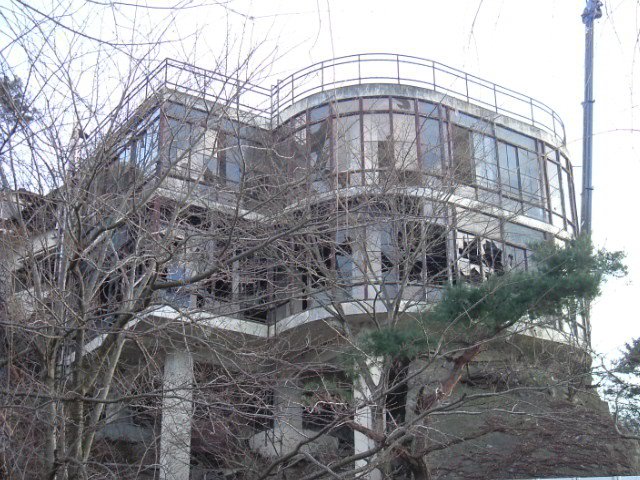 ペリー楓 廃墟ちゃんねる 懐かしい廃墟 小曲園 もう初期のころかなぁ 00年代初めころの写真 ペリー楓 廃墟ちゃんねる 懐かしい廃墟 小曲園 もう初期のころかなぁ 00年代初めころの写真