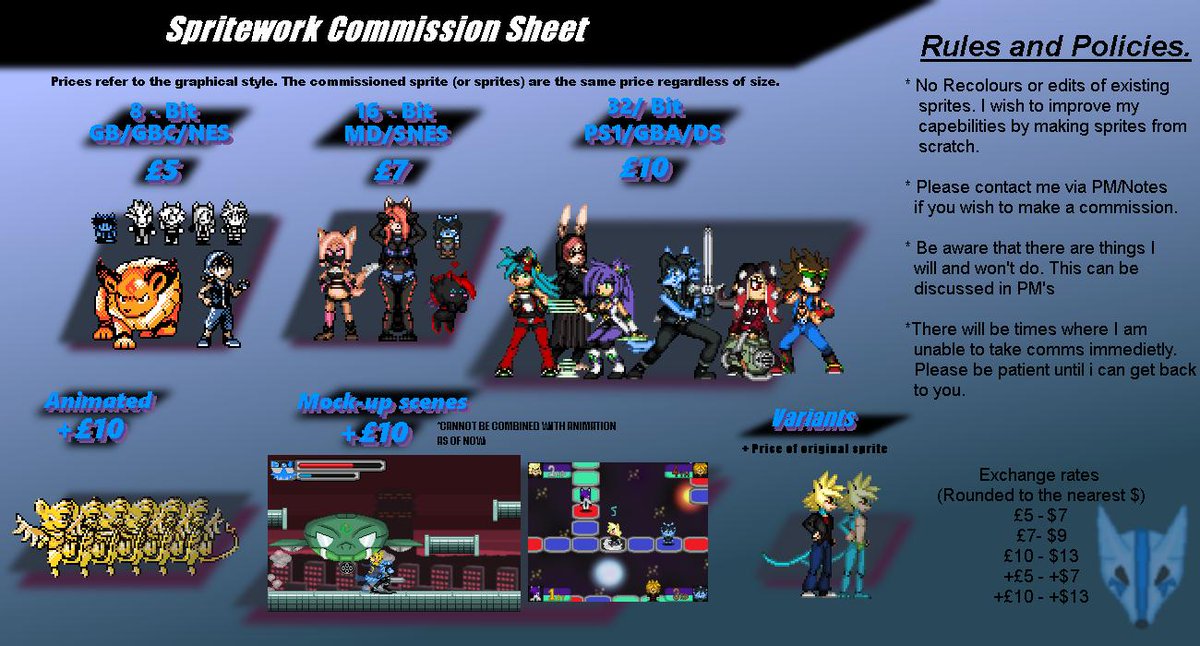Pixel Artist For Hire The Accounting Cover Letter