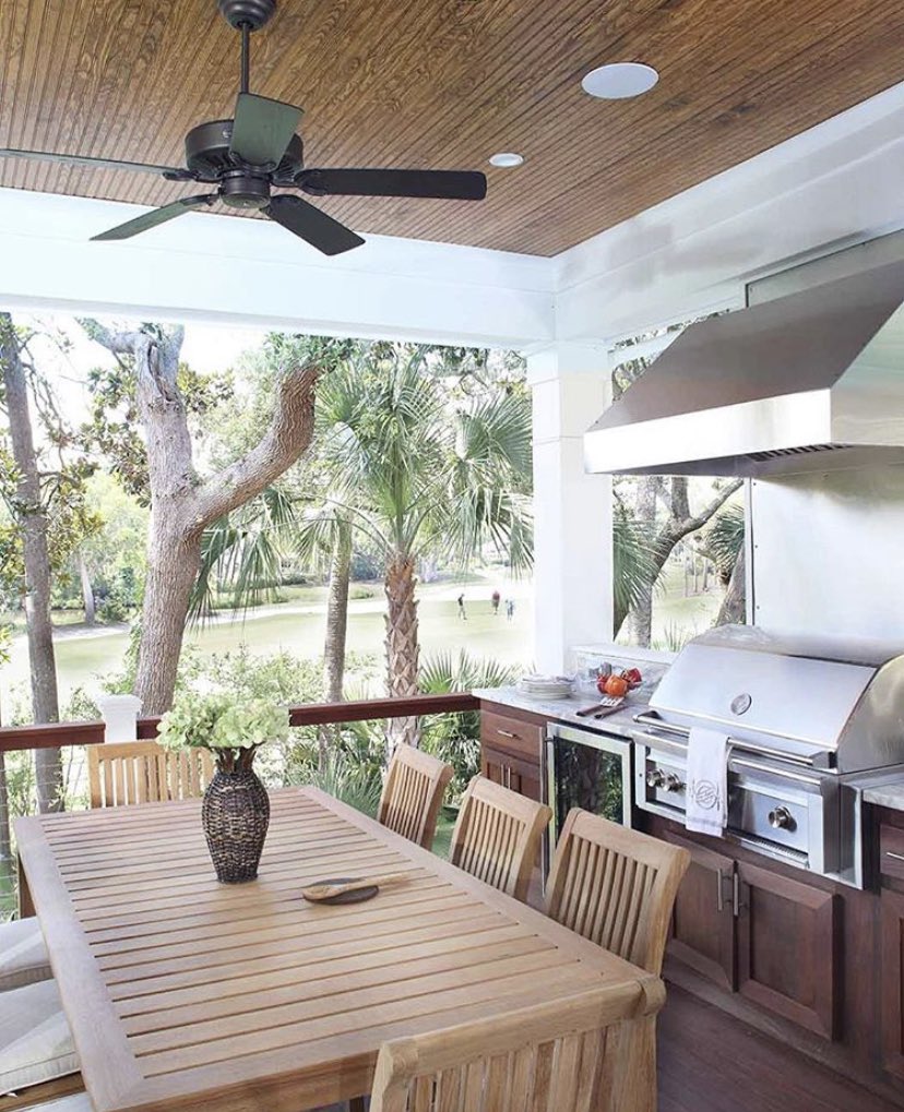 Make summer better with a custom patio!