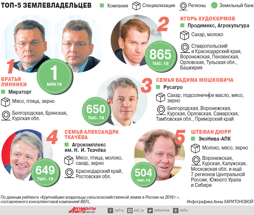Кому принадлежит c. Крупные землевладельцы России. Крупнейшие землевладельцы РФ. Крупные агрохолдинги России. Владелец крупной компании.