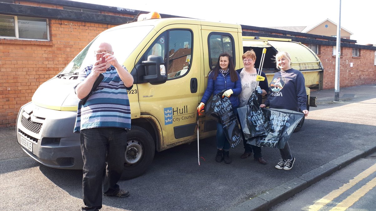 Hull Active Citizens tweet media