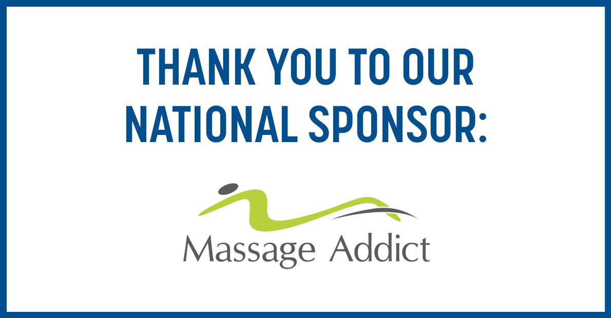 ArthritisSoc's tweet photo. Huge thank you to our dedicated #WalkforArthritis national sponsor @MassageAddict! https://t.co/FwcLbh3fL7