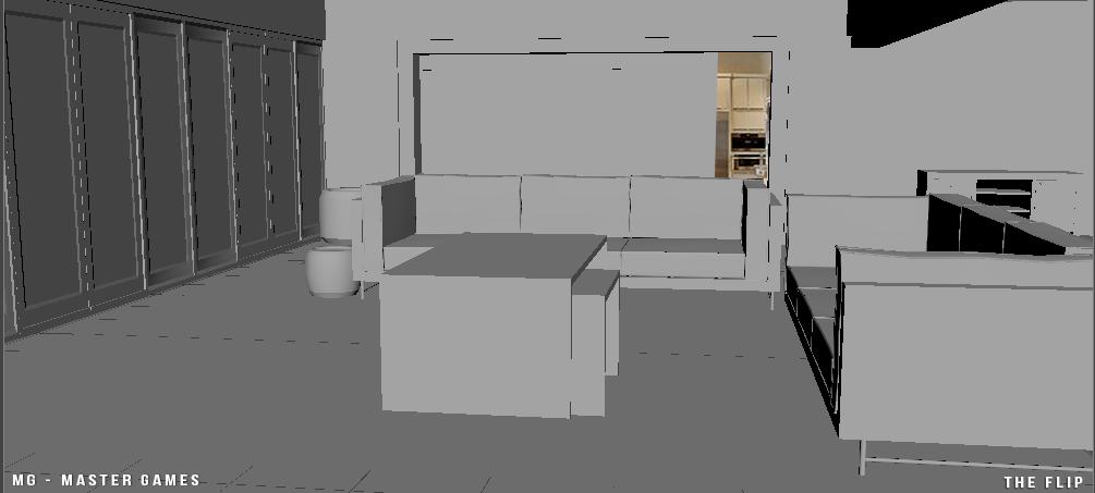 b_bmatt's tweet photo. Next stop is texturing!

#gamedev | #3dmodel | #indiewatch | #indiegamedev https://t.co/1whJp1lUX7