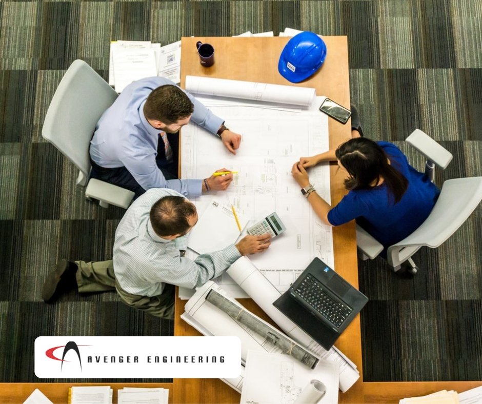 AvengerEngineer's tweet photo. Avenger Engineering is composed of elite teams for your next construction project. 💪

Contact us today to learn how we can help out ➤ https://t.co/S0GbVXszaA

#Telecom #Atlanta #ATL #Engineering #Telecommunications #Construction #CivilConstruction https://t.co/ZA4qMt4X37