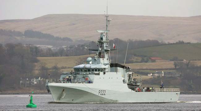 DefenceIQNews's tweet photo. We’d need your opinion on the OPV Market! Take part in this 5 minute survey to share your views on the role of #OPVs, what you require to make them more efficient in your service and what you expect from solution providers. You can access the survey here: https://t.co/0SBuviY23E https://t.co/2EGI53pUNR