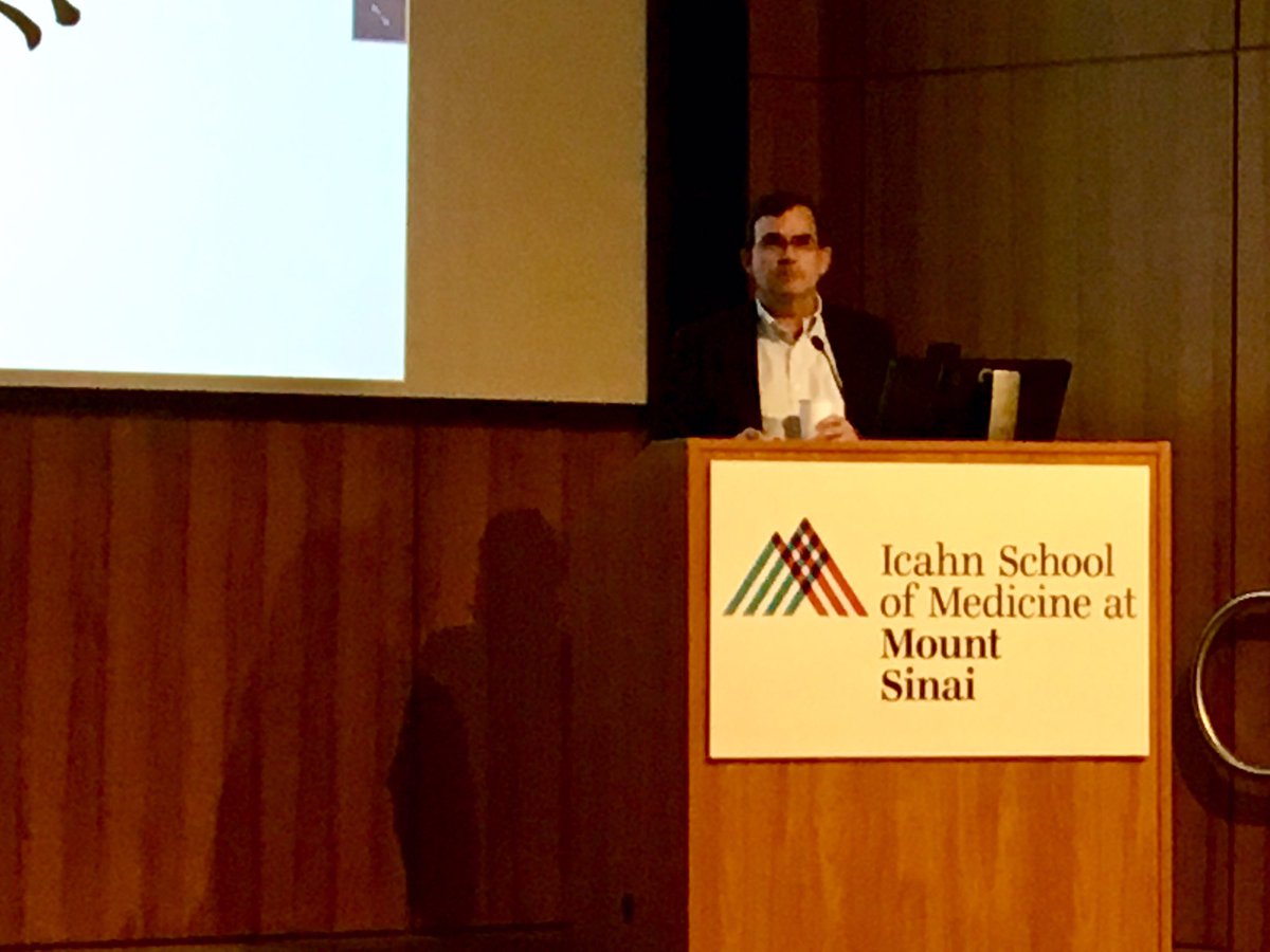 Felix_Chuang240's tweet photo. #Sinai IBD Retreat 2019 Ted #Denson on genes association on clinical phenotype #stricturing on #IBD #crohnsdisease #UlcerativeColitis https://t.co/cZGCbEhHSN