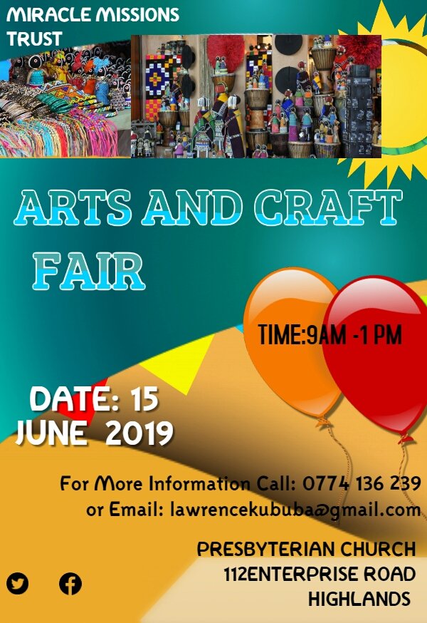 Miracle Missions Zim (@mm_trust_zim) on Twitter photo 