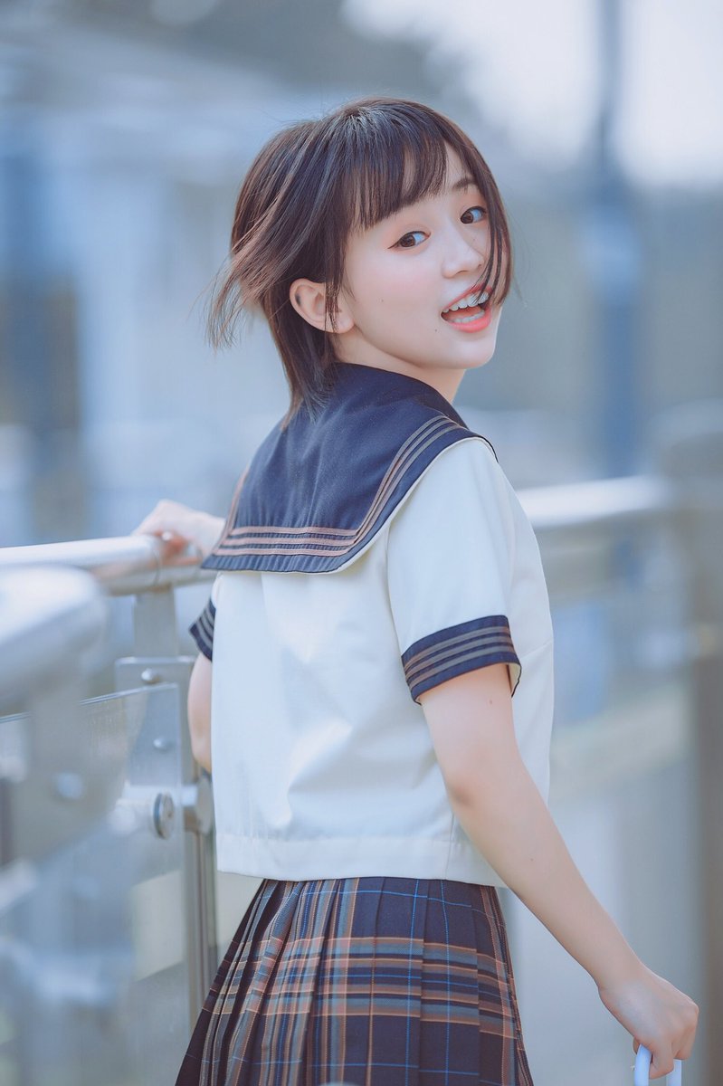 taigaxiu's tweet photo. summer！ https://t.co/wABFdOSgEn