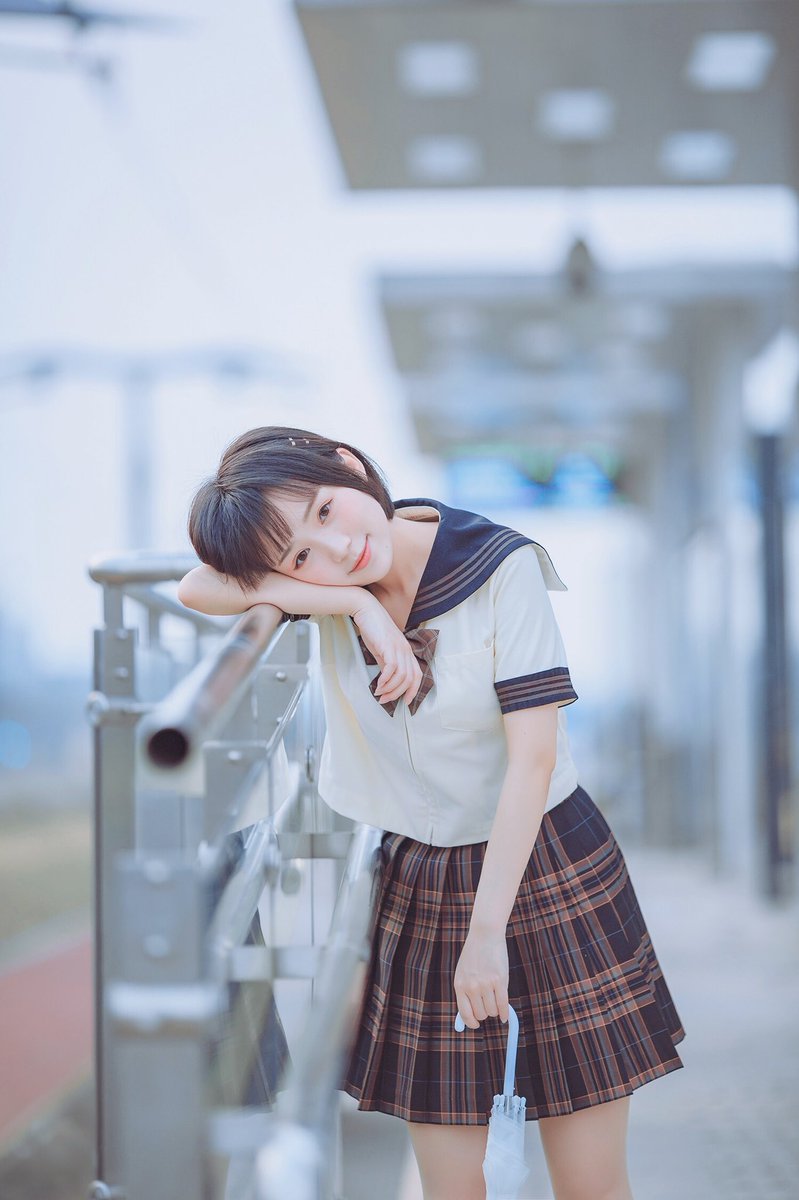 taigaxiu's tweet photo. summer！ https://t.co/wABFdOSgEn
