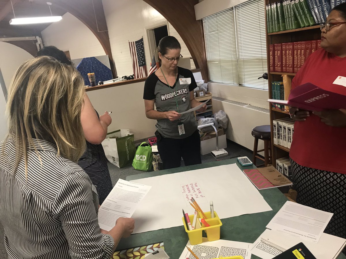 Lisa Suther Johnson (@lisajohnsonedu) on Twitter photo Look at these teachers embracing Math Practice Standards At Math Teacher Academy! #ArmstrongElementary #CCSK5Math <a href="/bnewellmath/">Brandi Newell</a> <a href="/CumberlandCoSch/">Cumberland County Schools</a> Look at these teachers embracing Math Practice Standards At Math Teacher Academy! #ArmstrongElementary #CCSK5Math <a href="/bnewellmath/">Brandi Newell</a> <a href="/CumberlandCoSch/">Cumberland County Schools</a>