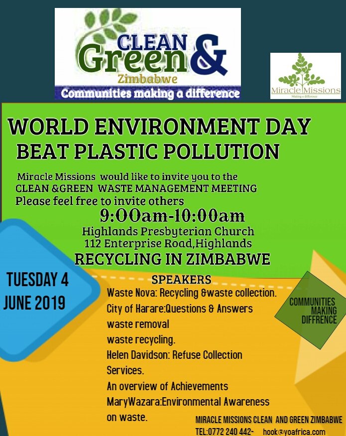 Miracle Missions Zim (@mm_trust_zim) on Twitter photo 