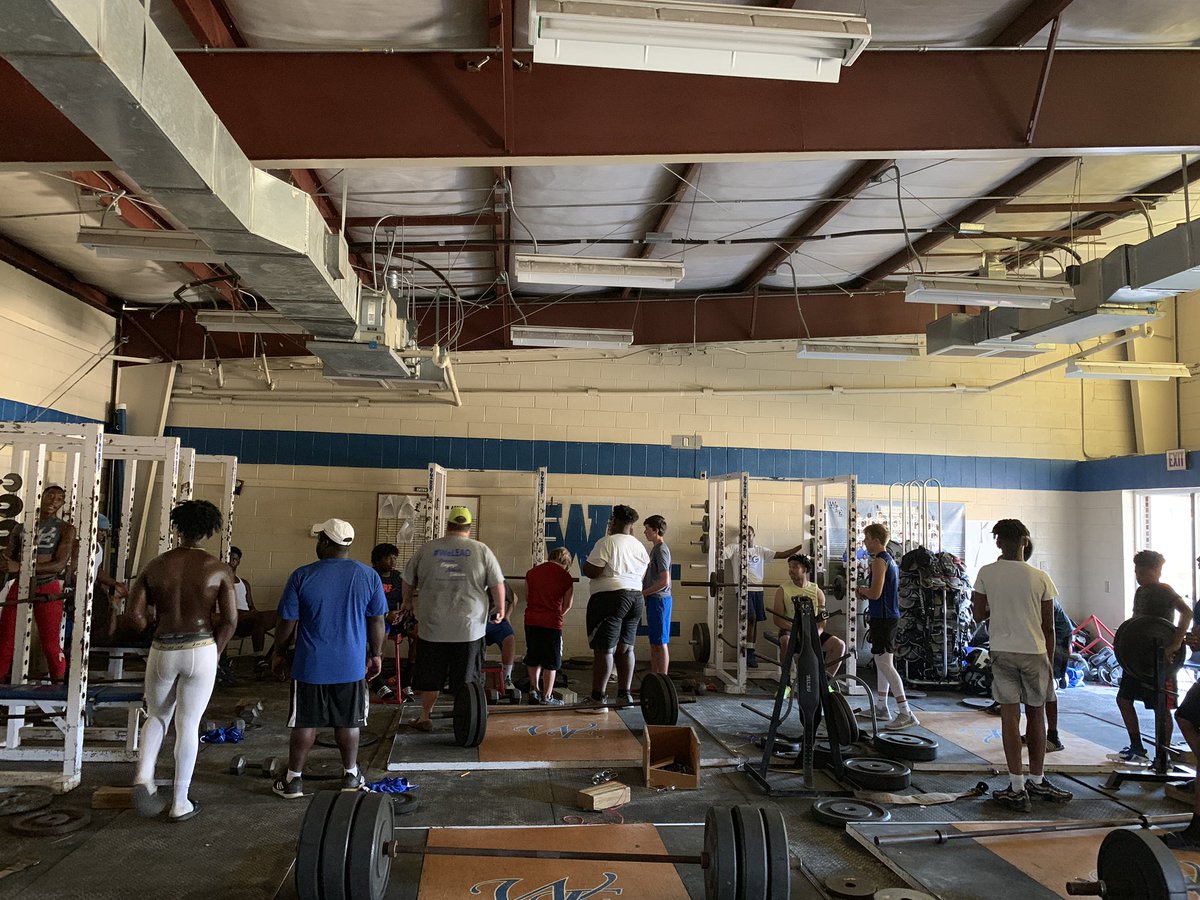 No Power!!! No Excuses!!! #DMGB