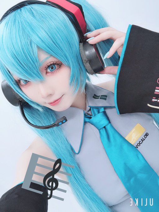 コスプレイヤー玄米茶々のTwitter画像40