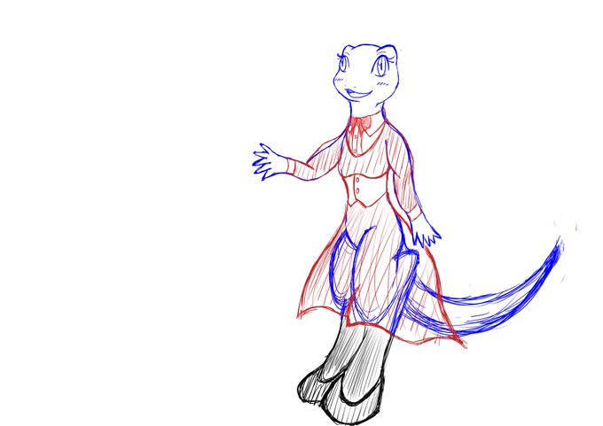 ルールーのtwitterイラスト検索結果