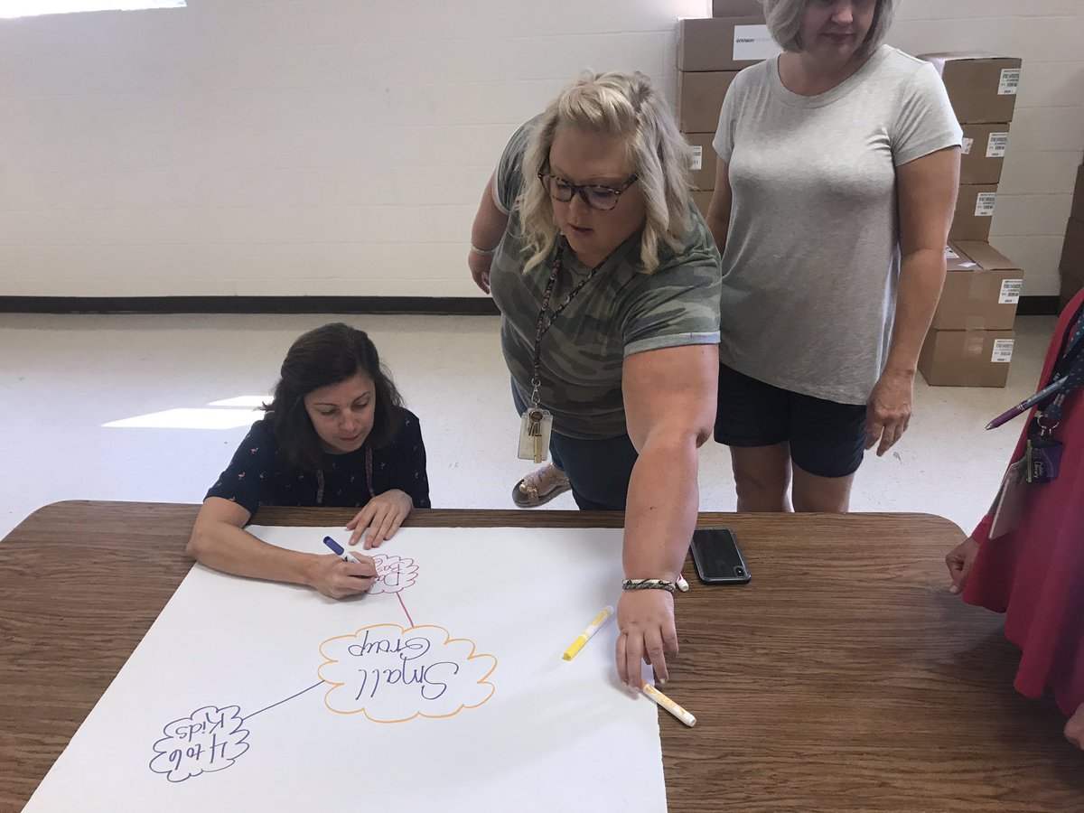 Lisa Suther Johnson (@lisajohnsonedu) on Twitter photo Math Teacher Academy is underway at Armstrong Elementary! Teachers are learning how to utilize small group instruction and maths stations during their math block. #CCSK5Math <a href="/bnewellmath/">Brandi Newell</a> <a href="/CumberlandCoSch/">Cumberland County Schools</a> <a href="/Jhoanamort/">Jhoana</a> <a href="/barn_anna/">Anna Barnoski</a> Math Teacher Academy is underway at Armstrong Elementary! Teachers are learning how to utilize small group instruction and maths stations during their math block. #CCSK5Math <a href="/bnewellmath/">Brandi Newell</a> <a href="/CumberlandCoSch/">Cumberland County Schools</a> <a href="/Jhoanamort/">Jhoana</a> <a href="/barn_anna/">Anna Barnoski</a>