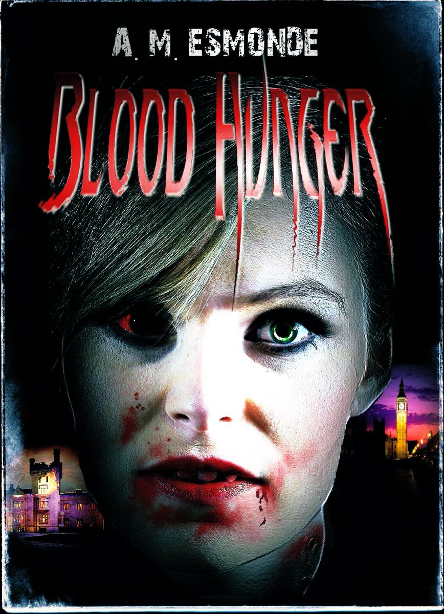 amesmonde's tweet photo. #Horror and/or #Scifi always less than a coffee and a teacake https://t.co/7FTOJFFMkM
#cyberpunk #thriller #novel #TheFinalVersion #DarkestMoons #BloodHunger https://t.co/KGhuyy0LAi